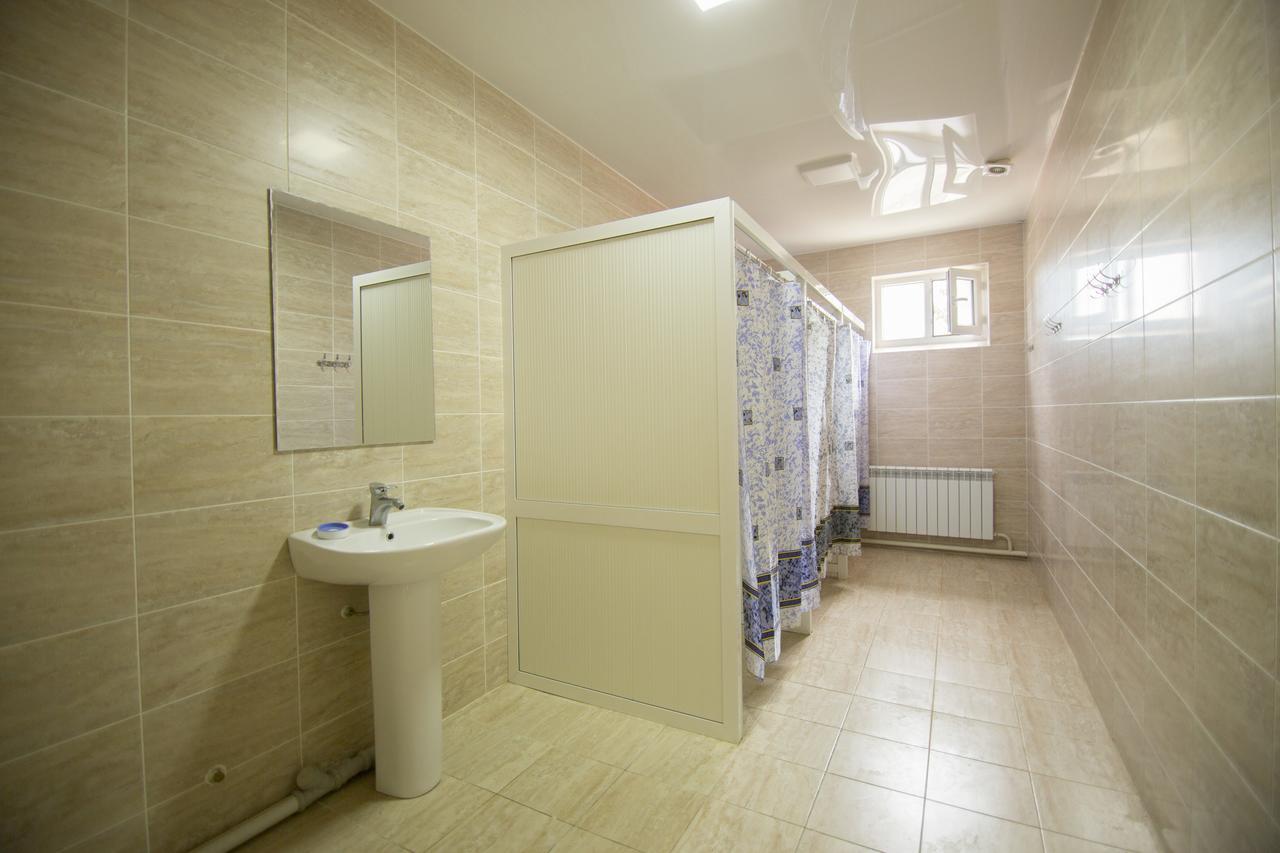 Hostel Esal Osh Exterior photo
