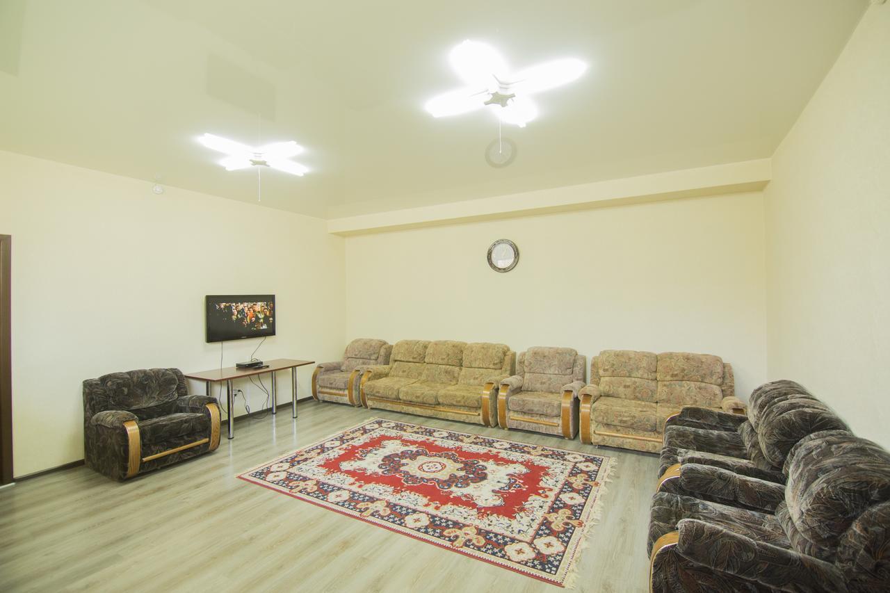 Hostel Esal Osh Exterior photo